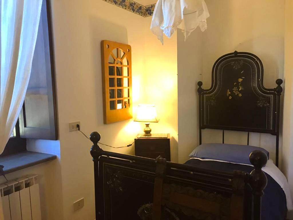 I Poggetti Hotel Castel Giorgio Exterior photo
