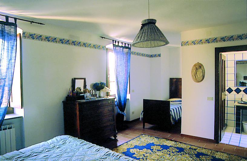 I Poggetti Hotel Castel Giorgio Room photo