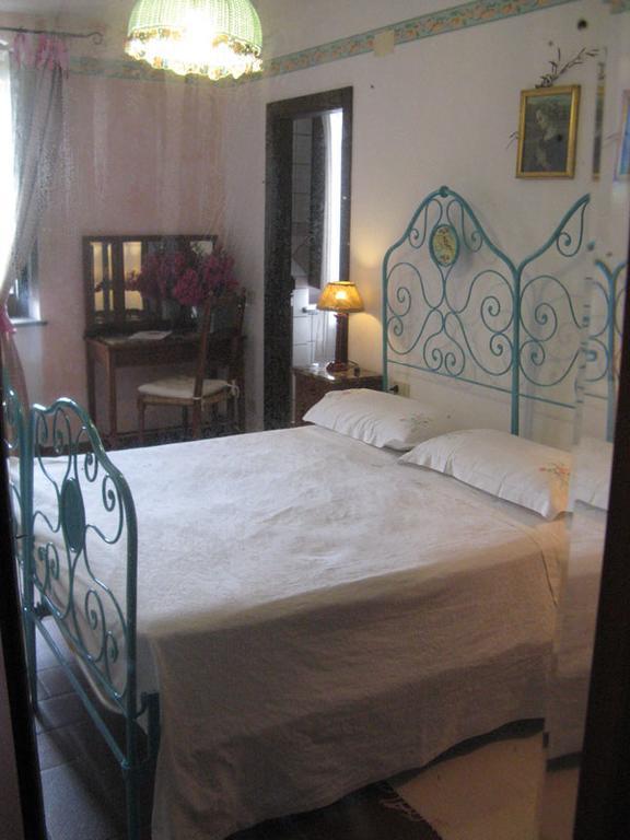 I Poggetti Hotel Castel Giorgio Exterior photo